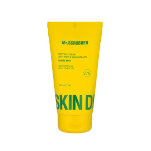 Увлажняющий крем-гель для тела SKIN DELIGHTS Mango King 150 мл